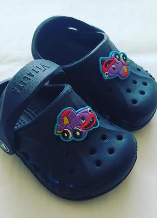 Крокси 20-21р