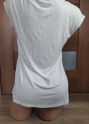 Anna field футболка женская блузка кофточка9 фото