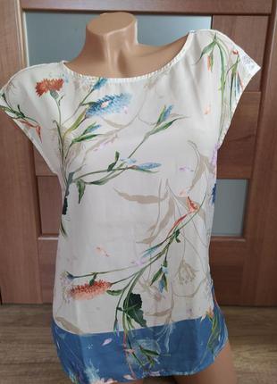 Anna field футболка женская блузка кофточка2 фото