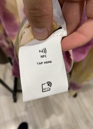 Кофта лонгслив golden goose 9