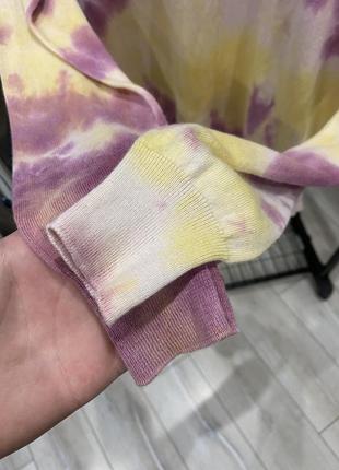 Кофта лонгслив golden goose 4