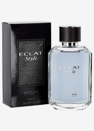 Туалетна вода eclat style