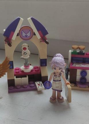 Lego elves креативна майстерня айрі (41071)