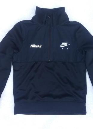 Спортивна кофта на зростання 128-137