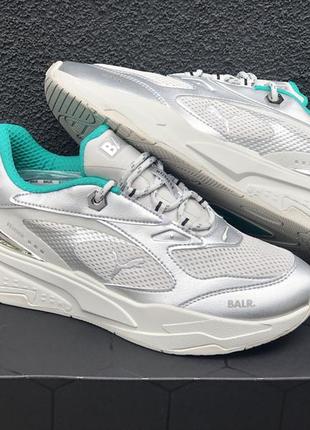 Кросівки puma rs-x balr оригінал 38-42