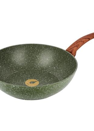 Сковорідка ringel pesto rg-1137-28w 28cm