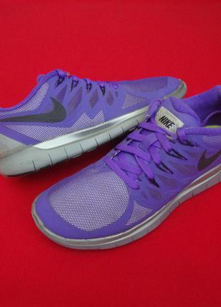 Кросівки nike free 5.0 оригінал 39 розмір