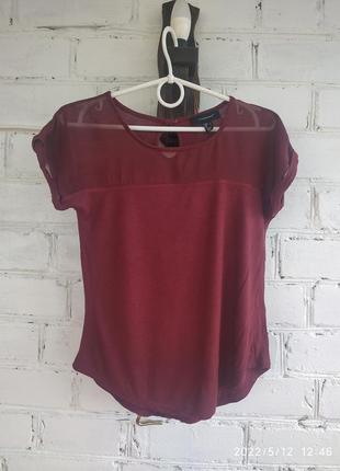 Футболка atmosphere