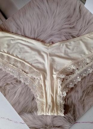 Ніжні трусики з мереживом secret possessions