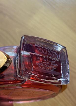 Парфум (тестер) 80 ml. 3