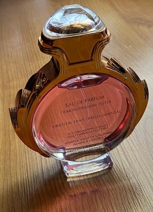 Парфум (тестер) 80 ml. 2