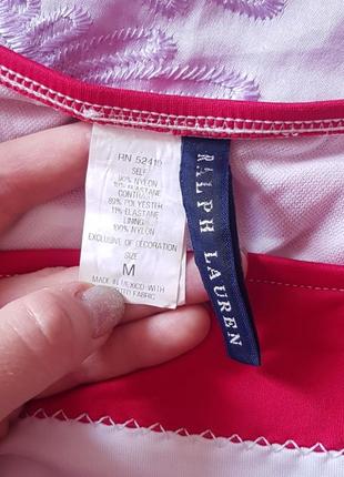 Ralph lauren трусы труси купальник низ срочно распродажа возможен обмен обмін3 фото