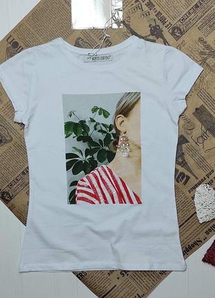 Футболка італія monte cervino