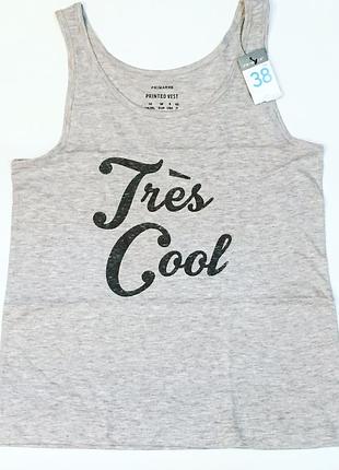 Майка primark