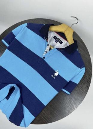 Поло Jasmine half-zip polo top