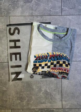 Футболка жіноча