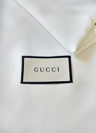 Пильник, мішечок для зберігання, чохол gucci5 фото