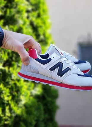 New balance жіночі кросівки ню беленс7 фото