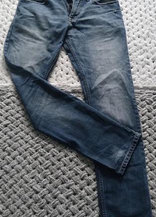Джинси чоловічі