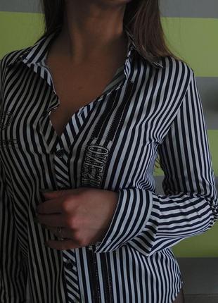 Сорочка,блузка