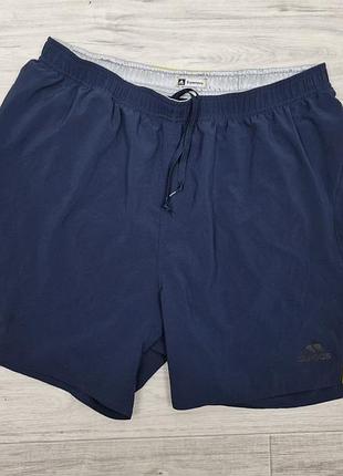 Спортивні шорти adidas supernova clima365 formotion р. l