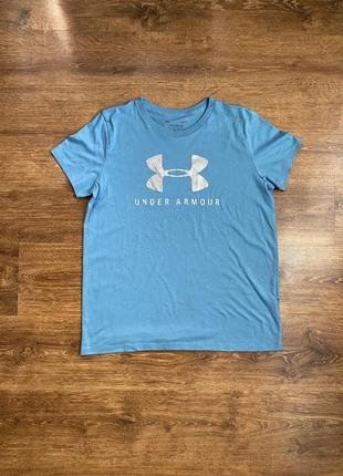 Футболка under armour