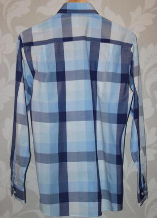 Фірмова сорочка cedar wood 2