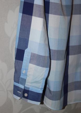 Фирменная рубашка cedar wood 3