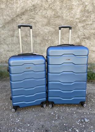 Чемодан ,валіза ,або пластик ,турция ,кодовый замок1 фото