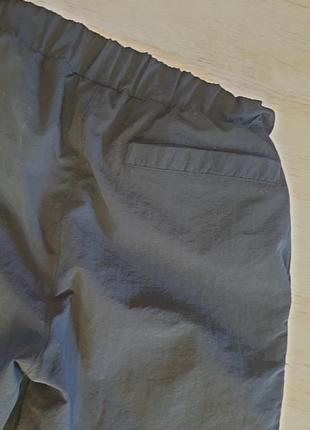 Стильные нейлоновые штаны collusion8 фото