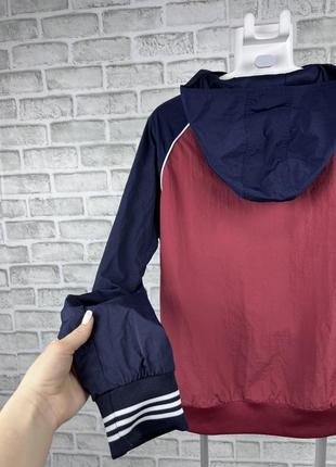 Анорак куртка жіноча adidas розмір s5 фото