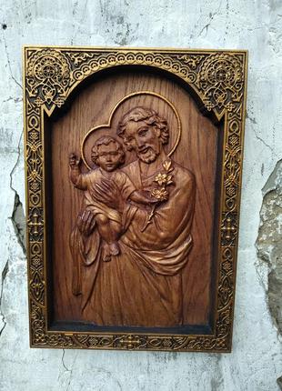 Святой иосиф