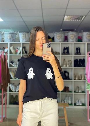 Крутезна футболка ✨💕