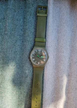 Swatch годинник6 фото