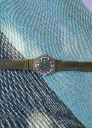 Swatch годинник7 фото