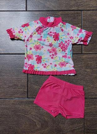 Комплект для купания # купальник