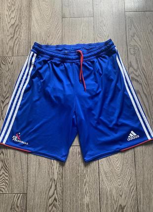 Шорти adidas1 фото