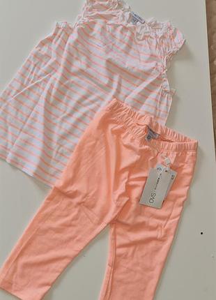 Ovs fagottino набір для дівчинки 24-30