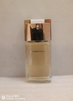 Carolina carolina herrera 30 мл винтаж