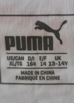 Новая мужская футболка puma4 фото