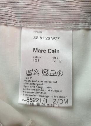 Marc cain брюки-трансформеры9 фото