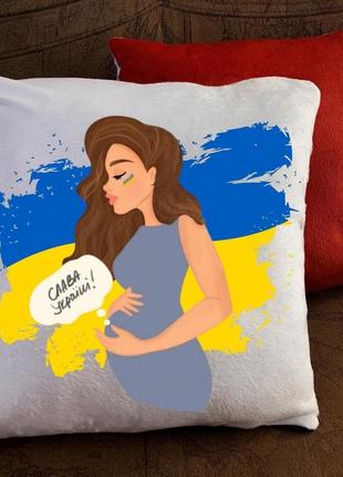 Подушка україна