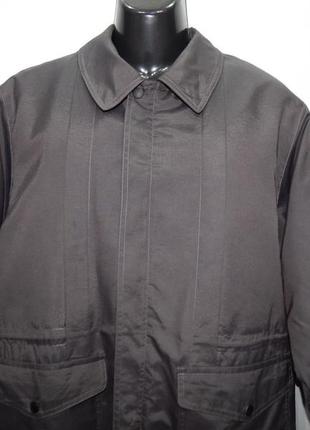 Мужская демисезонная куртка km3400 р.48-50 042kmd (только в указанном размере, только 1 шт)2 фото