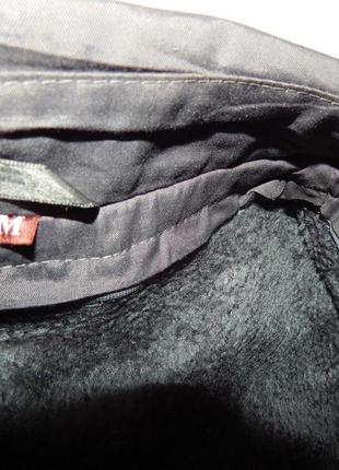 Мужская демисезонная куртка km3400 р.48-50 042kmd (только в указанном размере, только 1 шт)4 фото