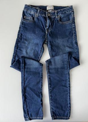 Класні нові джинси review