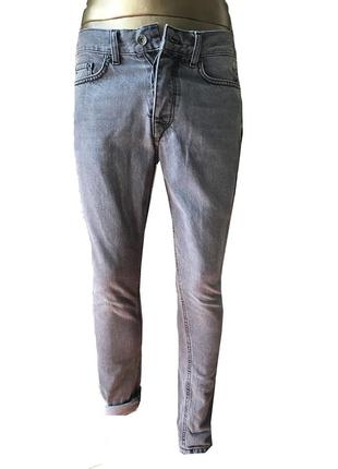 Topman vintage skinny (узкачи)2 фото