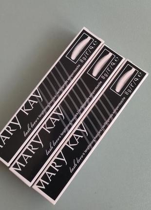 Тушь для ресниц мери кей lash love 068524 mary kay1 фото