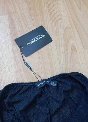 Сарафан стильный 3