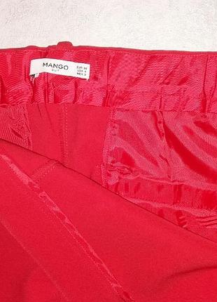 Cтильные брюки 4