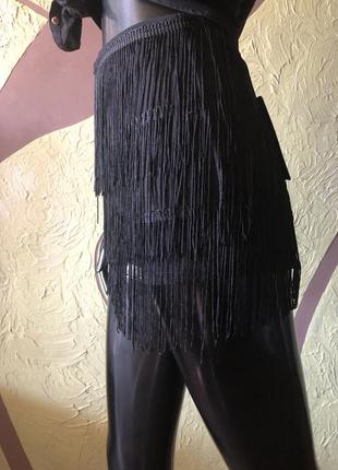 Бомбезні шорти, спідниця